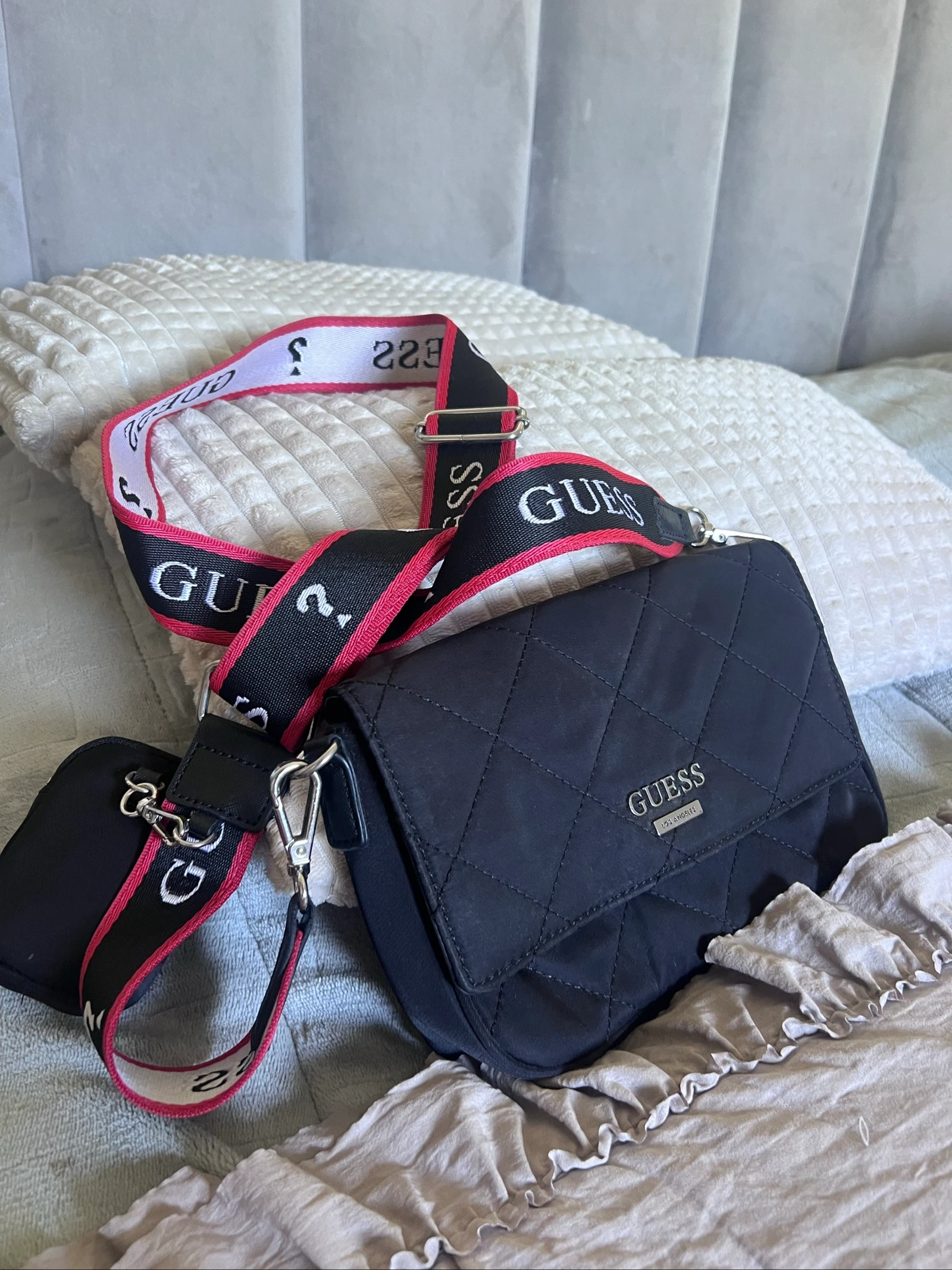Guess bag – photo 4